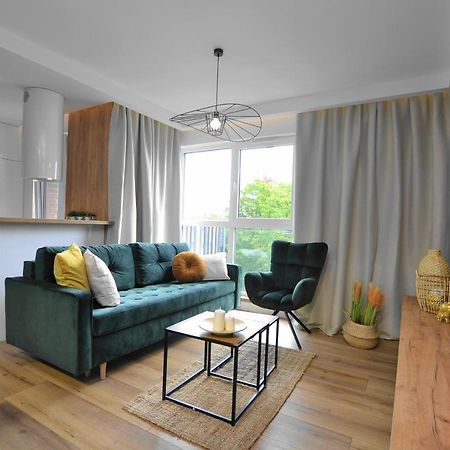 Apartament Krolowej Bony- Z Garazem Centrum Gliwic Gliwice Exterior foto